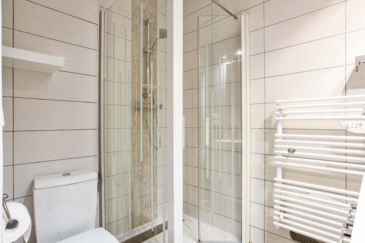 Studio Pyrene - 3 Etoiles - Welkeys Сен-Жан-де-Люз Экстерьер фото